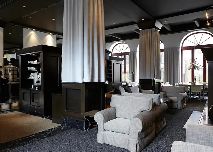 Hotel Le Germain Quebec