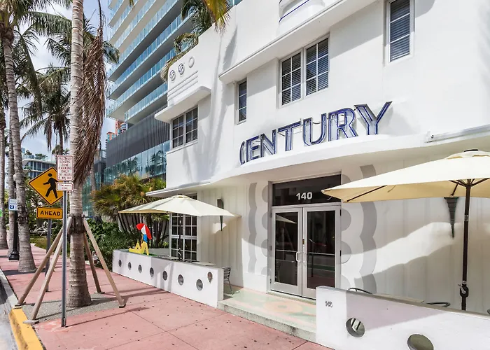 Century Hotel