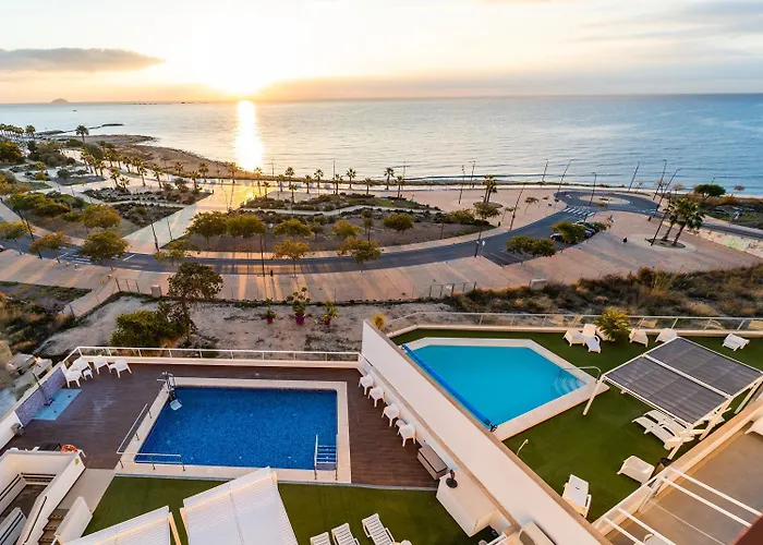Vistamar Hotel Luxury Wellness By Dlv -Adults Only-