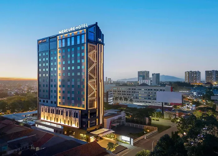 Mercure Tangerang Centre
