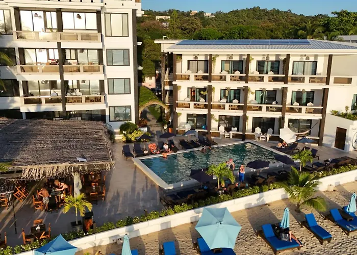 Brisas Del Mar Beach + Dive Resort
