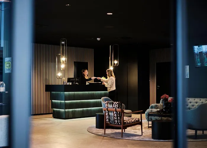 Hotel 4K Wangen im Allgäu