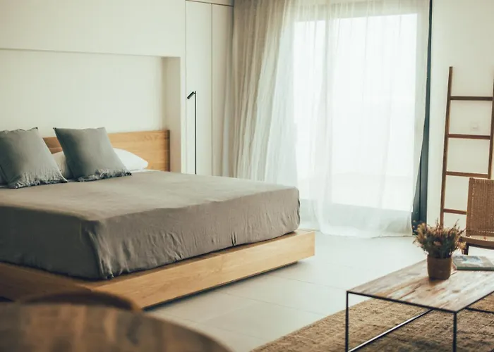 Cala Lanuza Suites El Campello