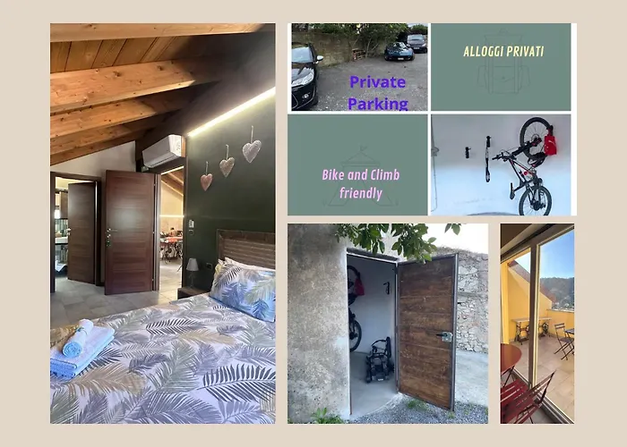 B&B La Dormeria