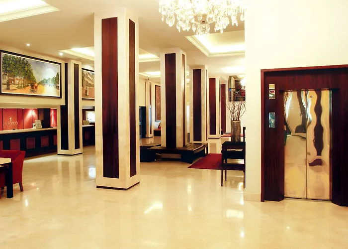 Emporio Reforma