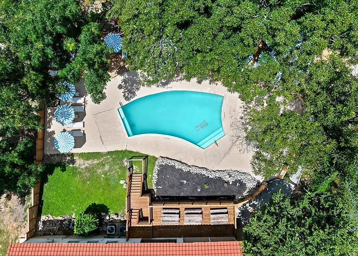 Hacienda Del Rio