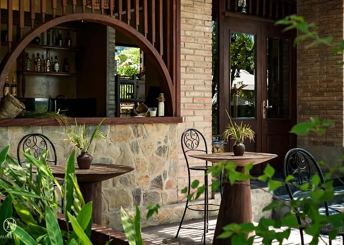 Nham Village Resort