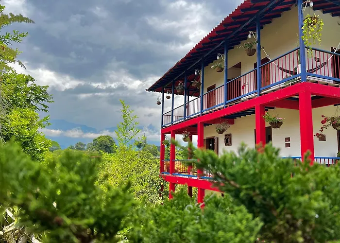 Finca Calle Jardin