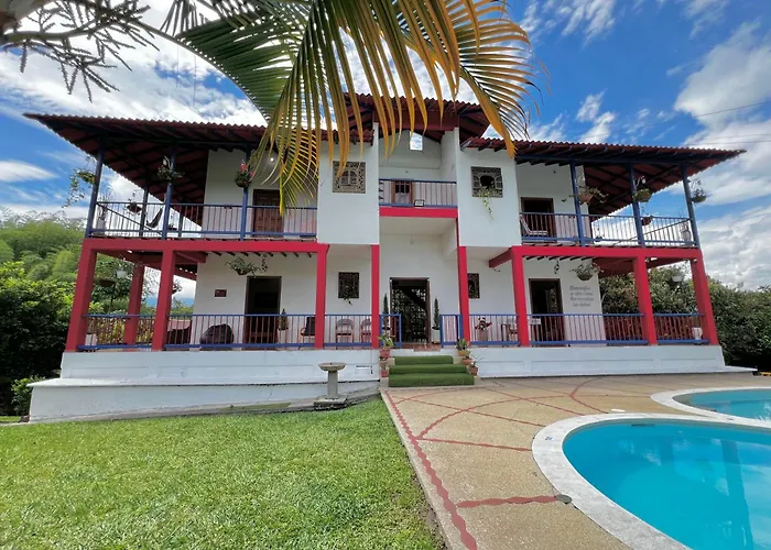 Finca Calle Jardin