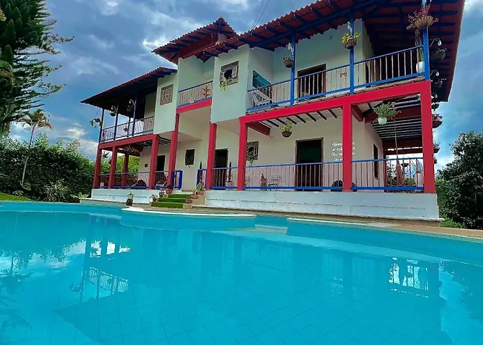 Finca Calle Jardin