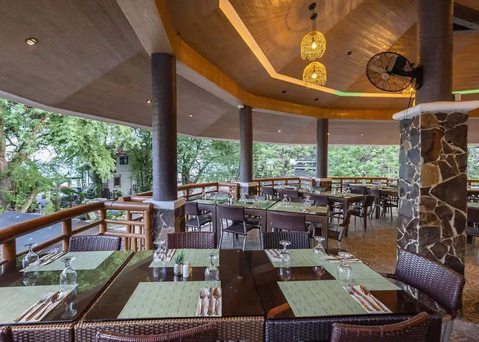 Acuaverde Beach Resort