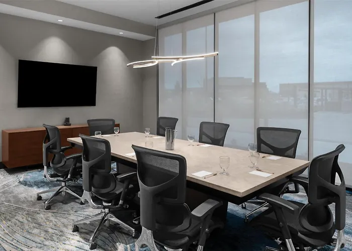 Homewood Suites By Hilton Grand Prairie At Epiccentral