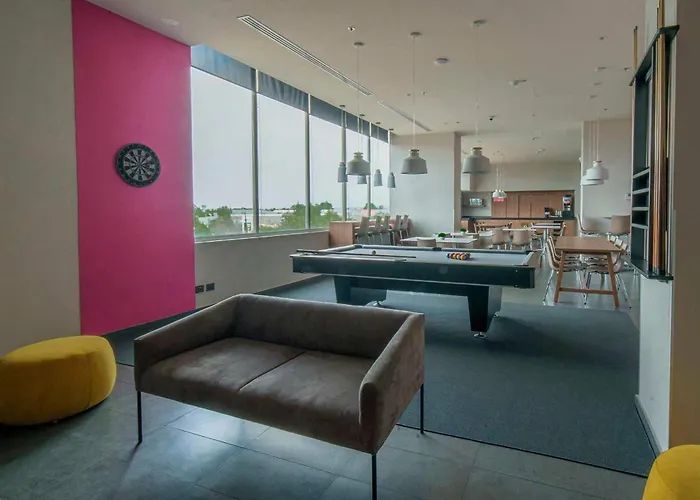 Hotel Mx Mas Cuautitlan Izcalli, Trademark By Wyndham