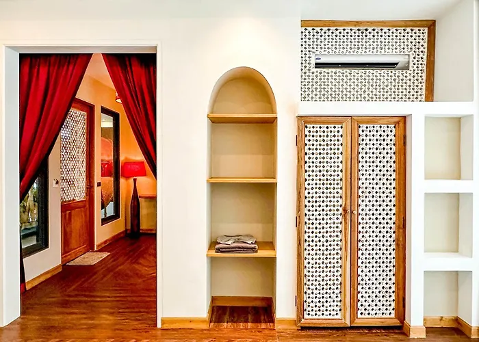 La Belle Vie - Boutique Hotel Adults Only Baan Tai