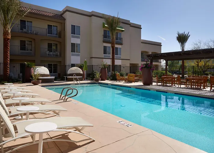 Hampton Inn & Suites Phoenix/Scottsdale