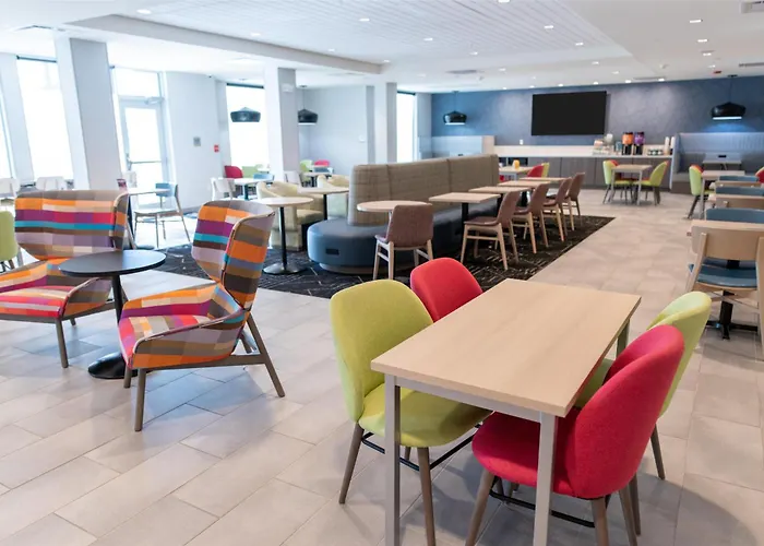 Home2 Suites By Hilton Effingham