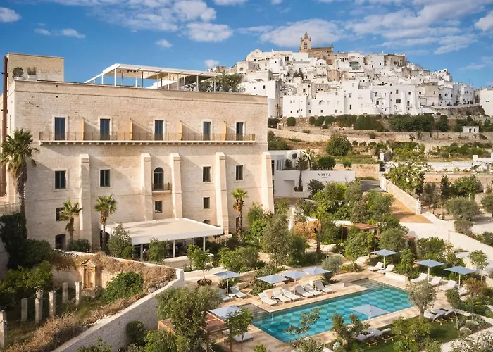Vista Ostuni