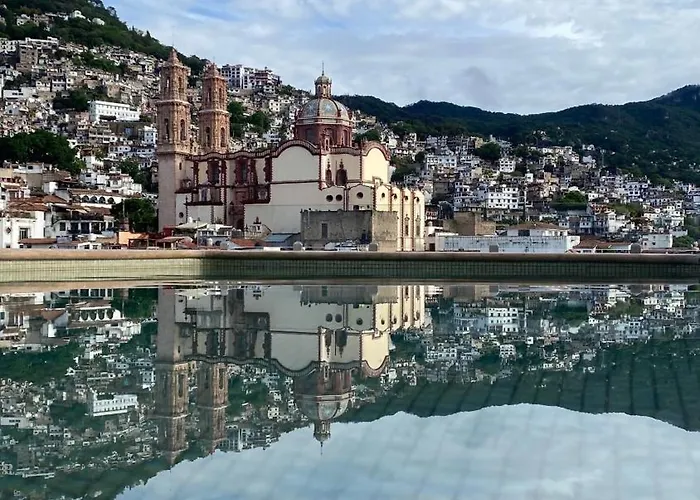 Hotel Casa Domínguez