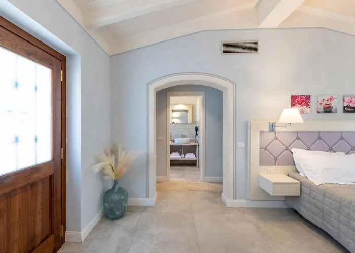 Borgo Sante Country House