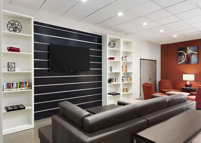 Country Inn & Suites By Radisson, San Antonio Lackland Afb - Seaworld Area