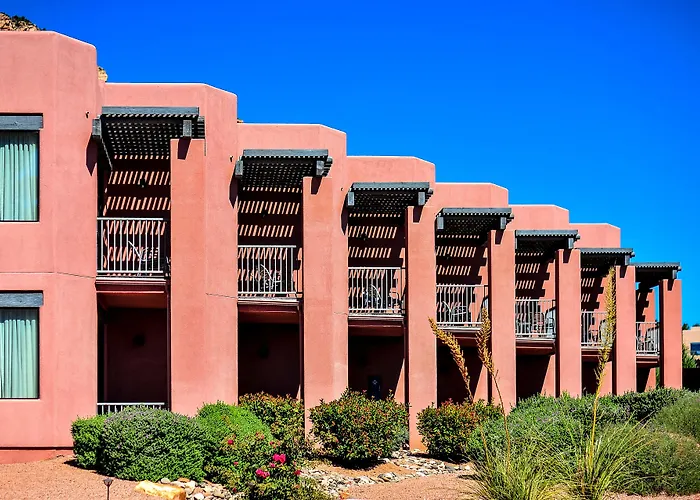 Bell Rock Inn