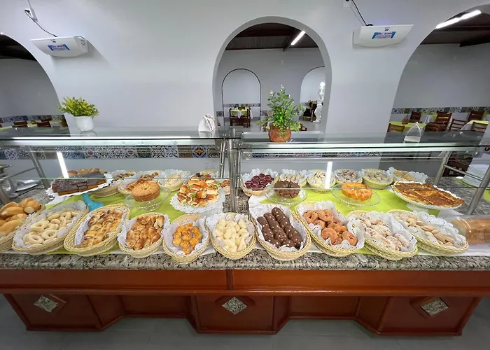 Hotel Roma Direto Com O Grupo Diroma Com Acesso Ao Acqua Park E Cafe Da Manha