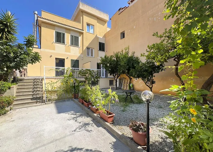 Casa Spizziculia