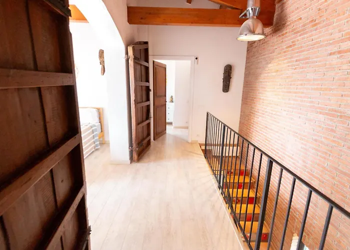 Sun & Sand Sanctuary - 2Km To Beach And 20Km Bcn!