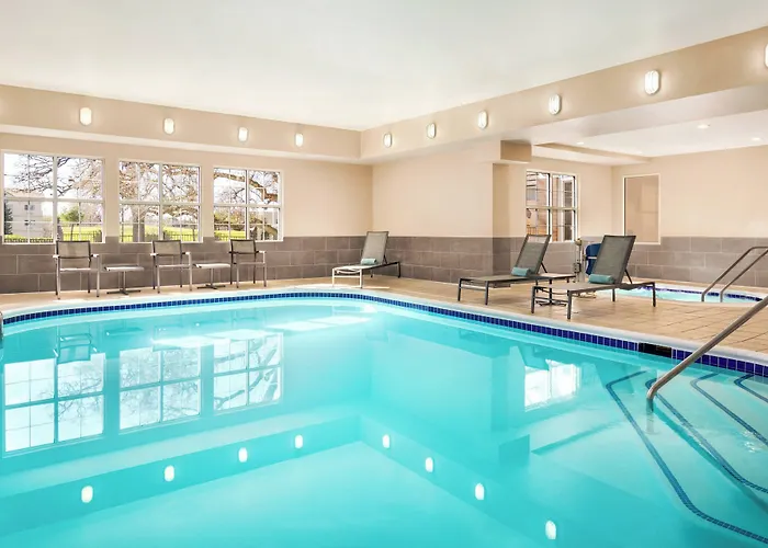 Residence Inn By Marriott Roseville