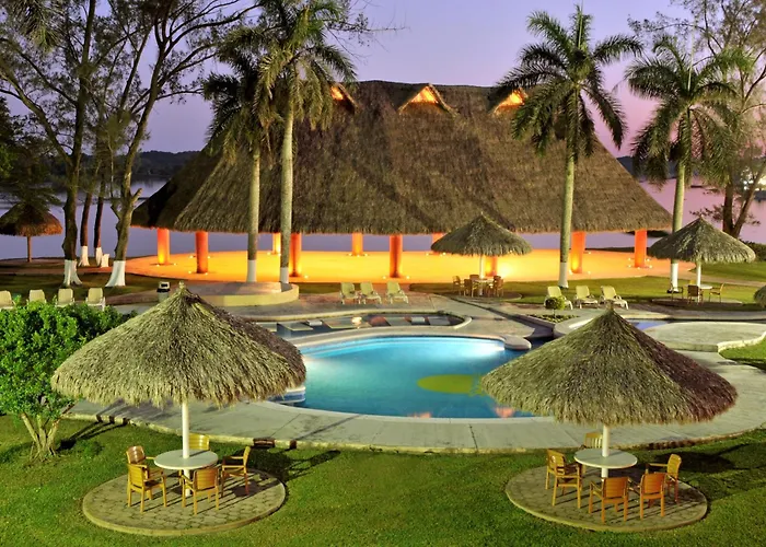 Hotel Terranova