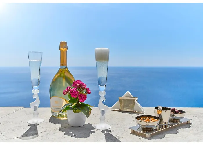 Hotel La Chèvre d'Or Èze