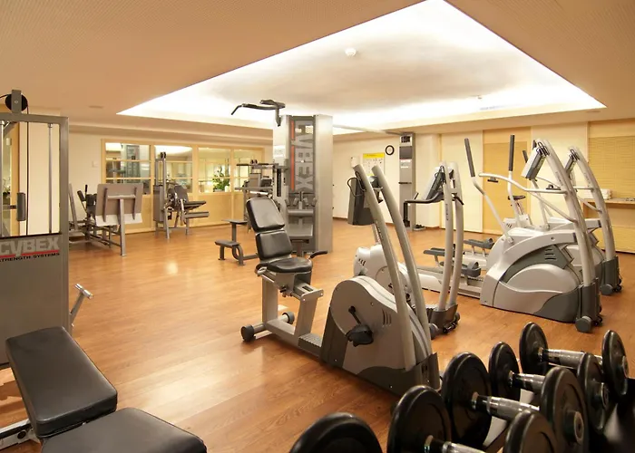 Sunstar Hotel & Spa Grindelwald