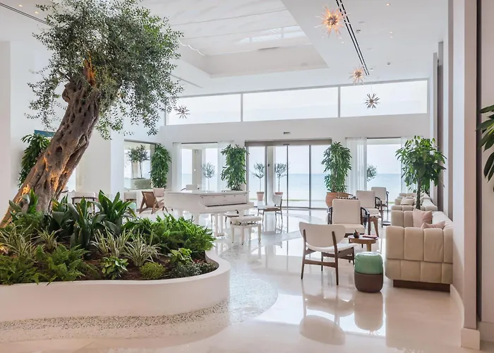 Domes Miramare, A Luxury Collection Resort, Corfu - Adults Only
