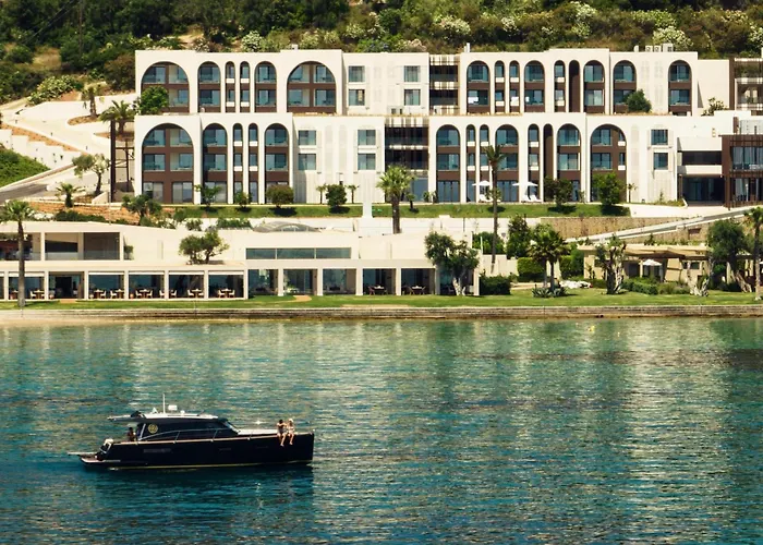 Domes Miramare, A Luxury Collection Resort, Corfu - Adults Only Moraitika