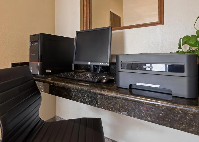 Best Western Regency Inn & Suites