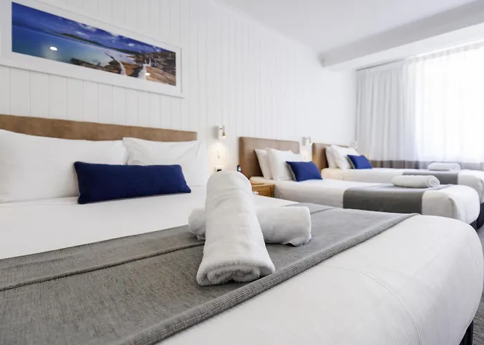 Mercure Charlestown