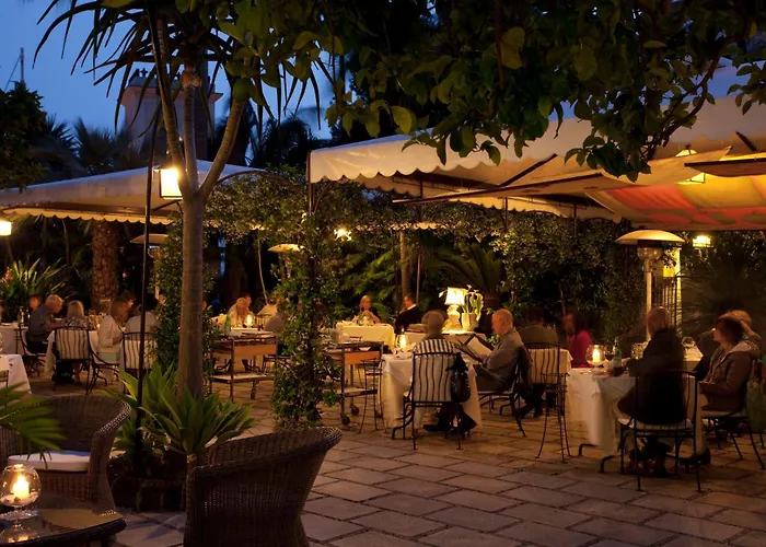 Hoteles con Piscina en Positano