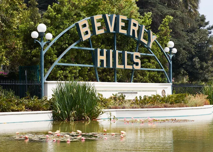 The Crescent Hotel Beverly Hills, Sonder By Marriott Bonvoy