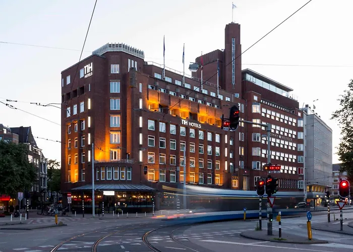 NH Amsterdam Centre
