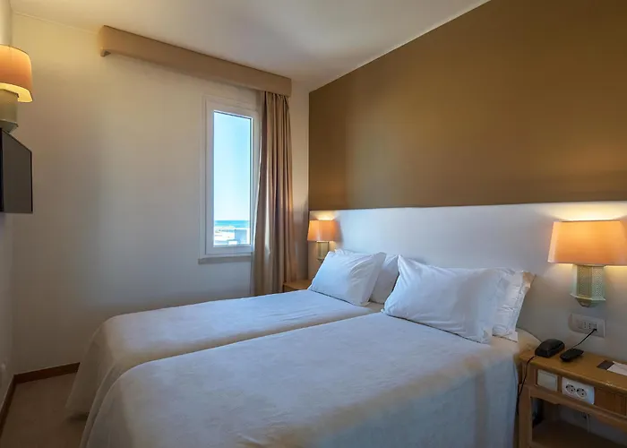 Dom Pedro Marina (Adults Only) Hotel Vilamoura