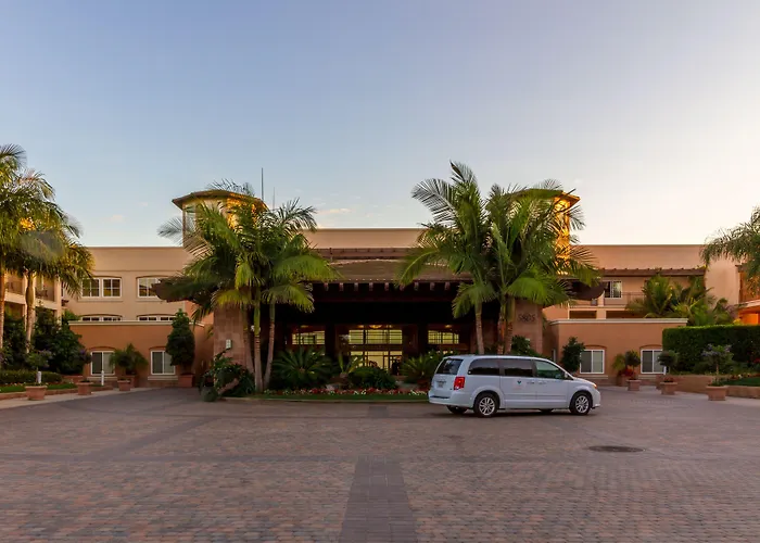 Grand Pacific Palisades Resort Carlsbad