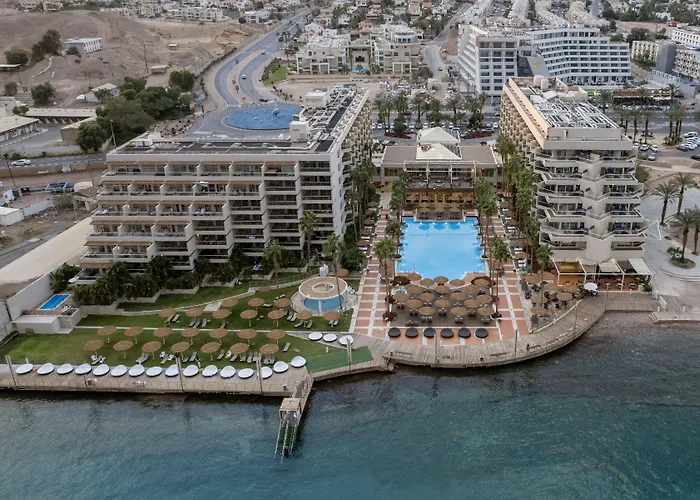 Hotel Aria à Eilat