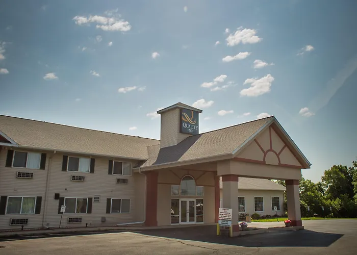 Quality Inn Edgerton