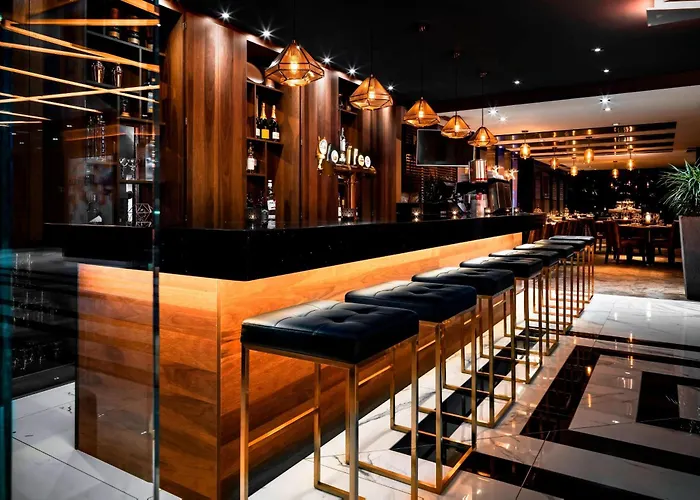Sens Hotel