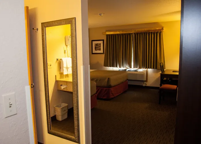 Americinn By Wyndham Detroit Lakes