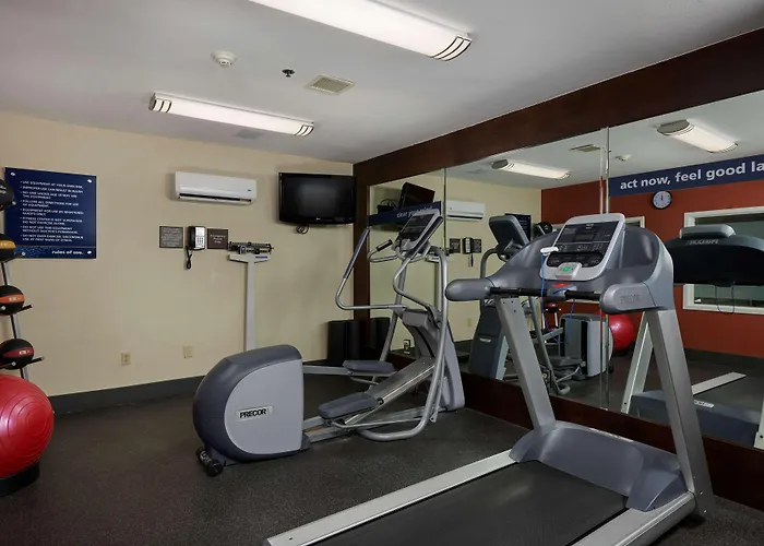 Hampton Inn Alamogordo