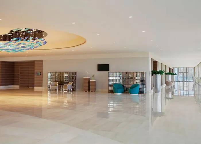 Sheraton Club des Pins Resort