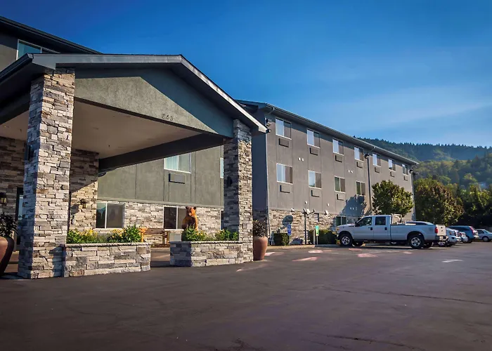 La Quinta By Wyndham Grants Pass