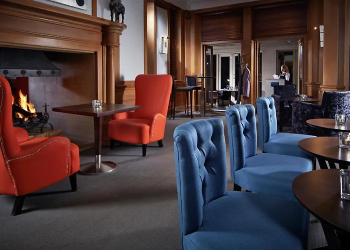 Alexander House Hotel & Utopia Spa Turners Hill