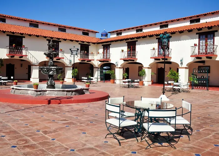 Hacienda Bajamar